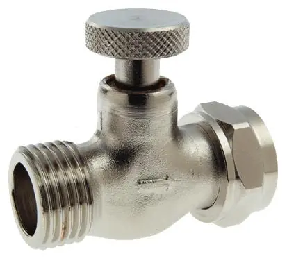 Avstängningsventil Endast denna vecka